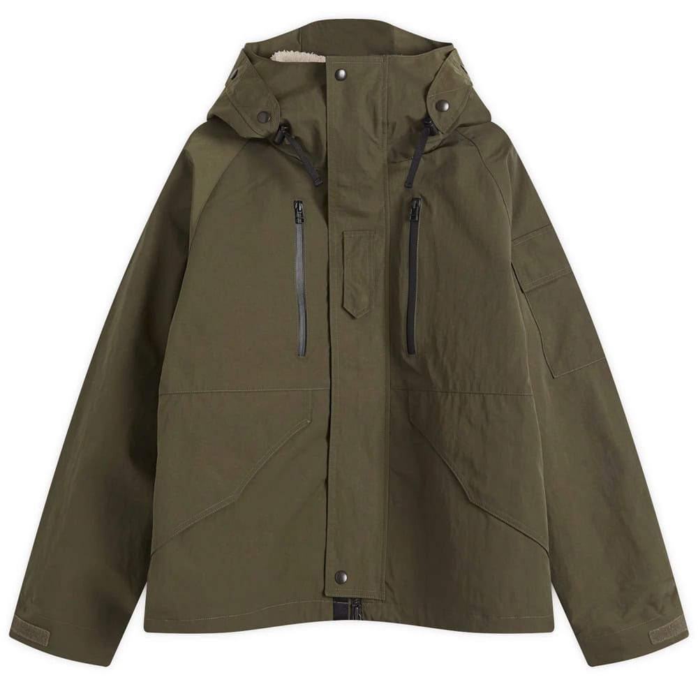 The Korean Clothing Brands All Stylish Men Should Know