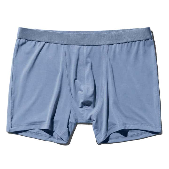 The Key Types Of Underwear Every Man Should Know