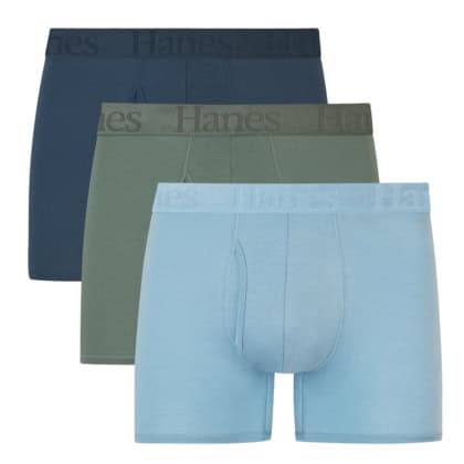 The Key Types Of Underwear Every Man Should Know