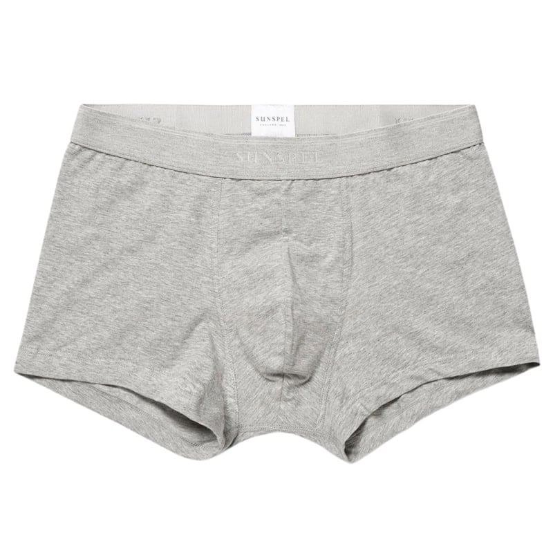 The Key Types Of Underwear Every Man Should Know