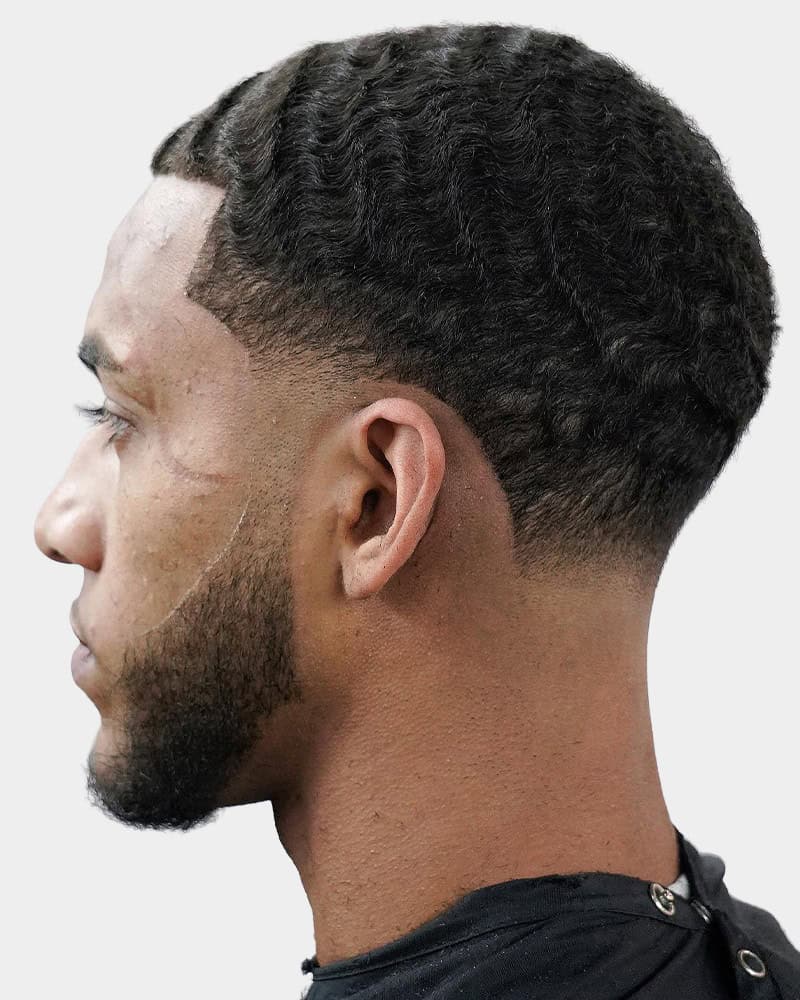 The Best Haircuts For Black Men: 55 Styles To Try In 2026, image size:800x1000