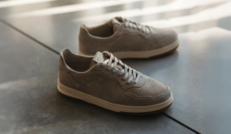 The 8 Best Men's Spring Shoe Styles For 2026