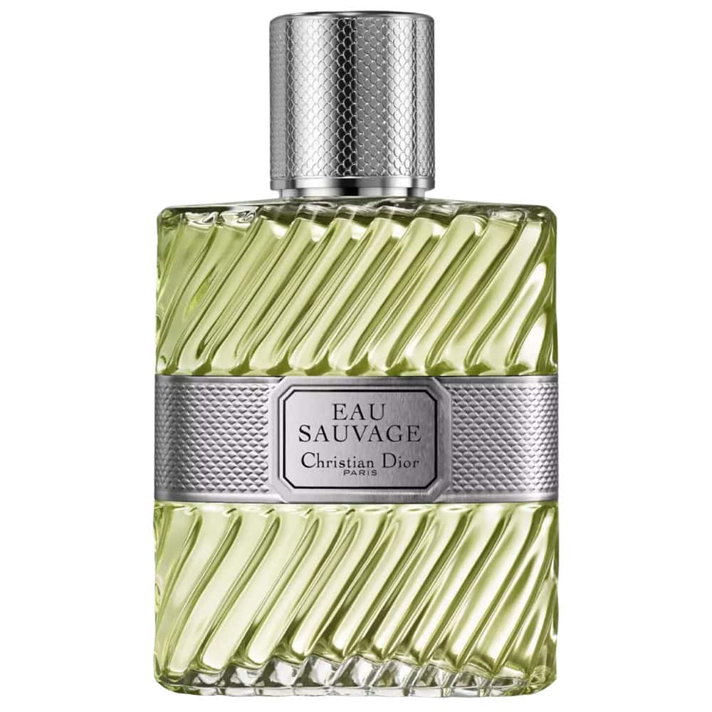 The 15 Greatest Men’s Summer Fragrances Of All Time