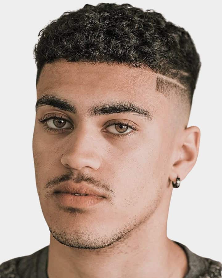 The Best Haircuts For Black Men: 55 Styles To Try In 2026