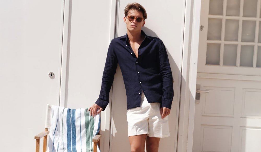 9 Key Men’s Fashion Trends for Spring/Summer 2026