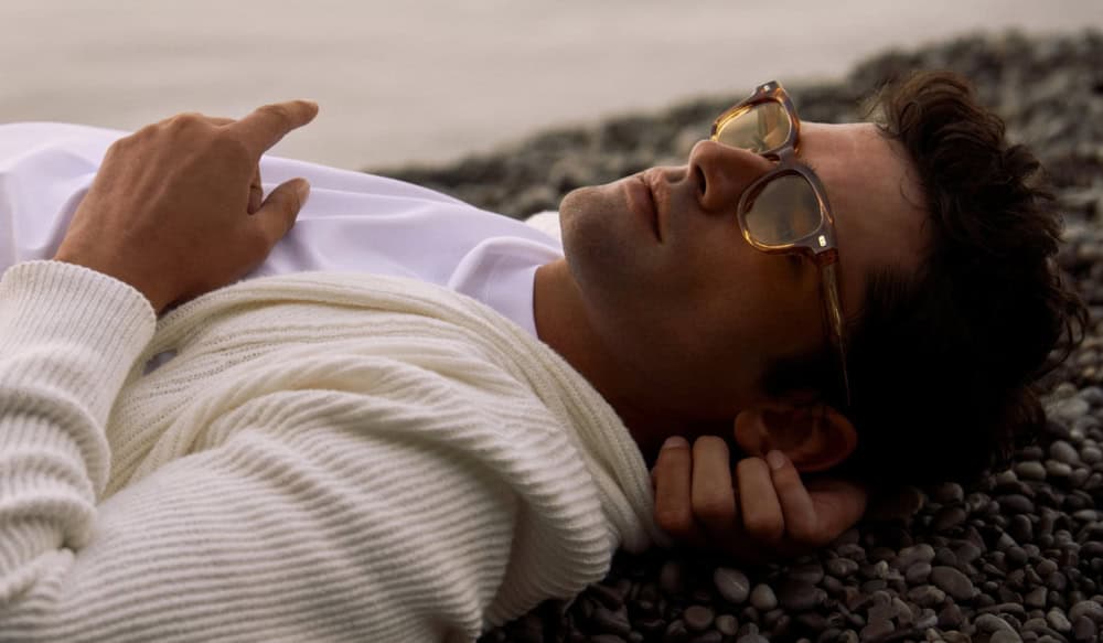 The Hottest Men's Sunglasses Trends For Summer 2025