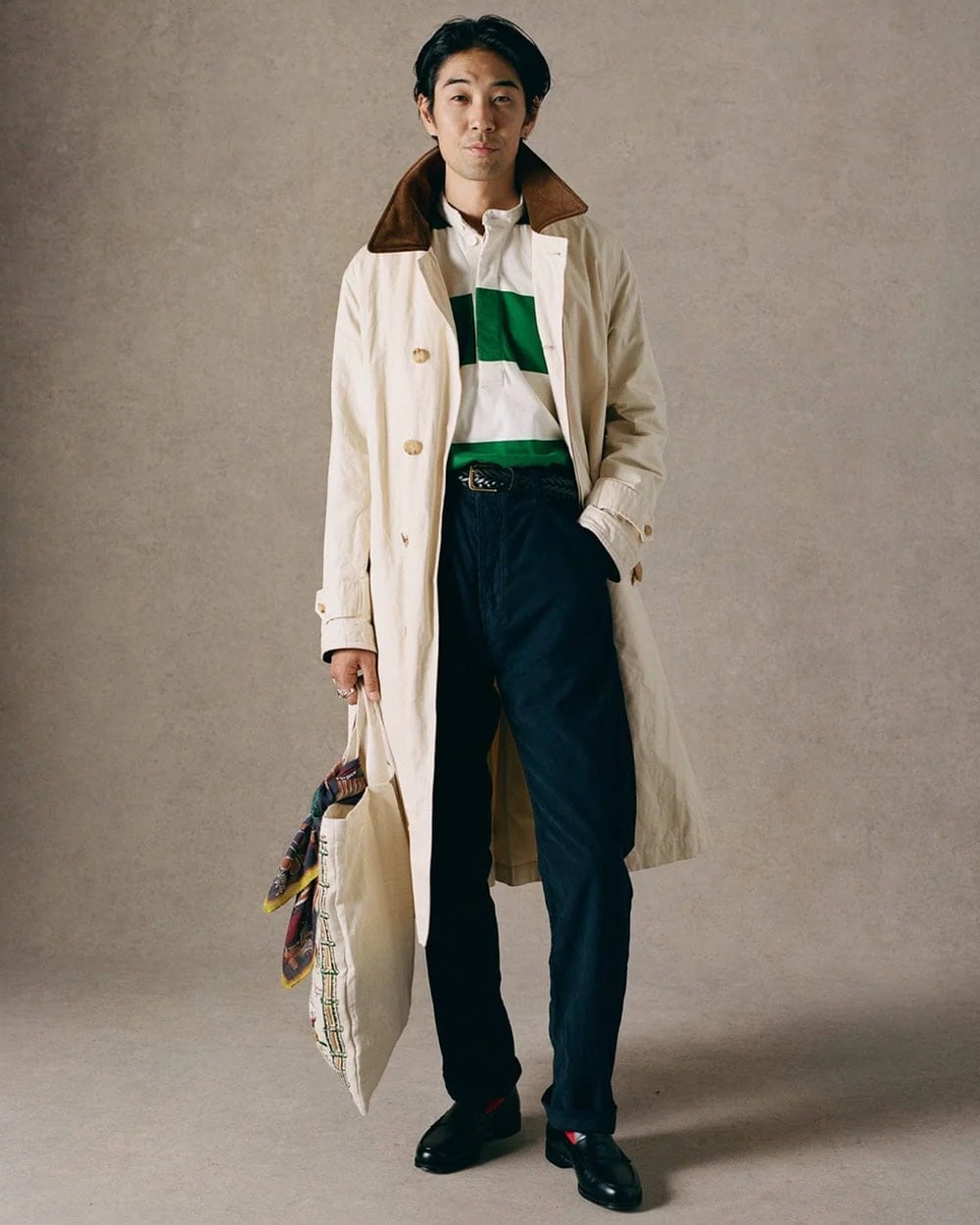 11 Menswear Brands That Have Perfected Modern Classics