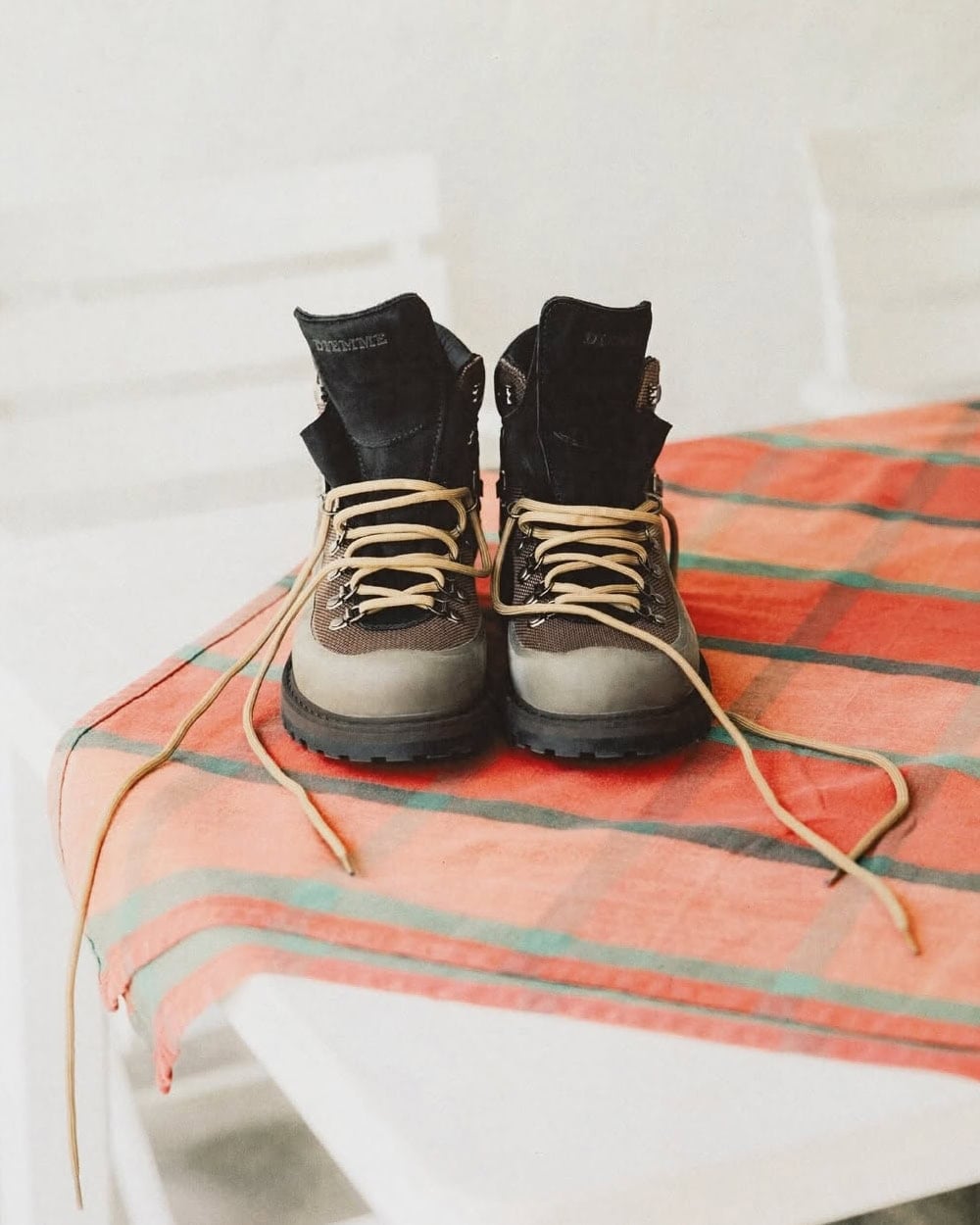 Lace Up: The Best New Boot Styles For Fall 2025