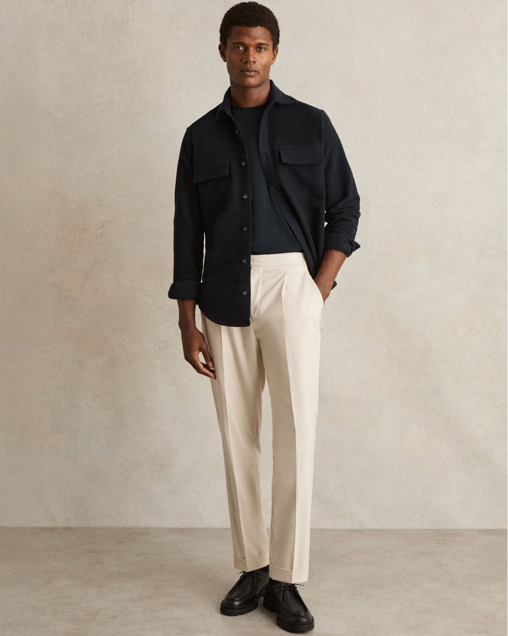 Tailoring Twists: 8 Smart Substitutes For Men Who Don’t Like Wearing Suits