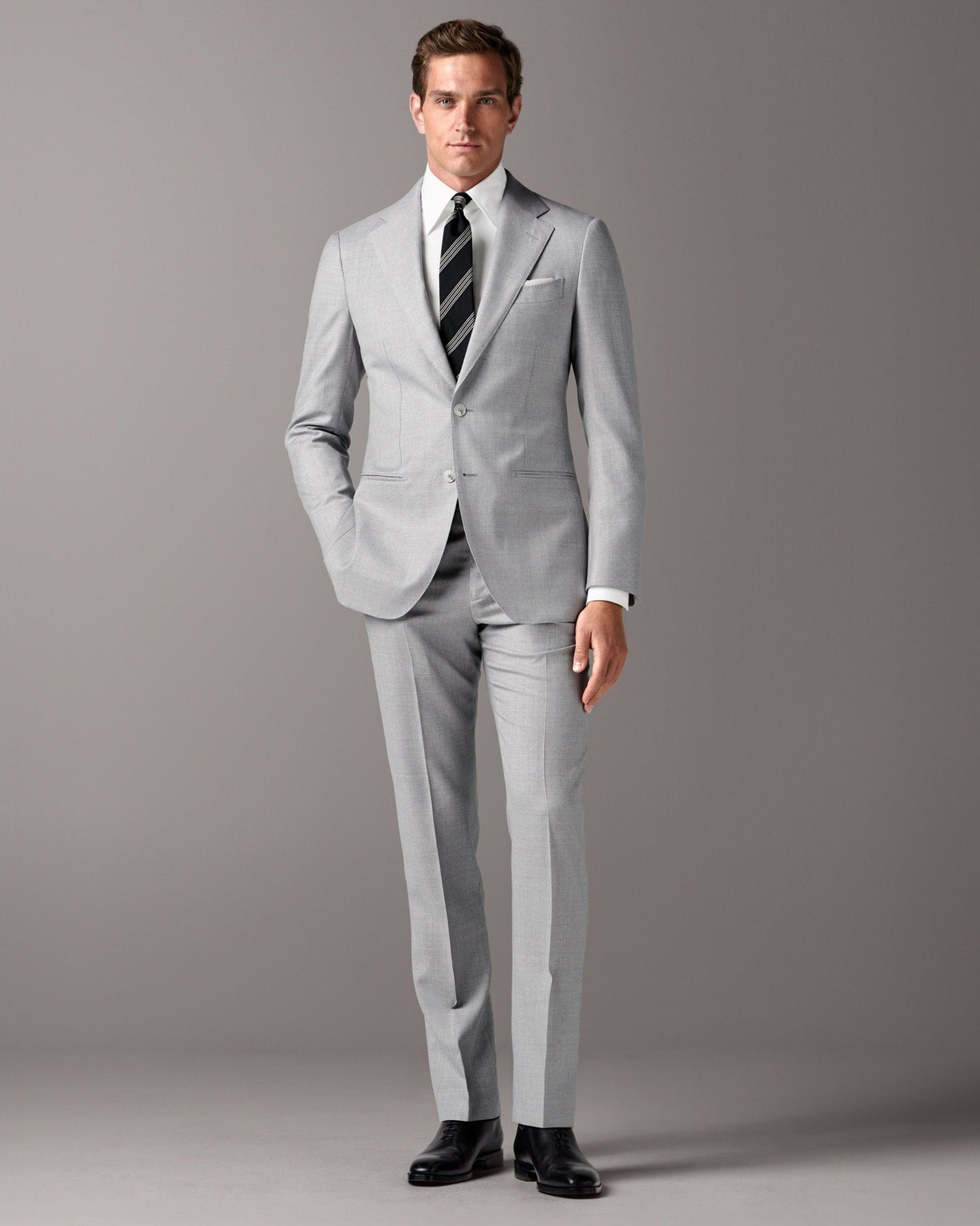 Can Men Wear White to a Wedding?, image size:1500x1875