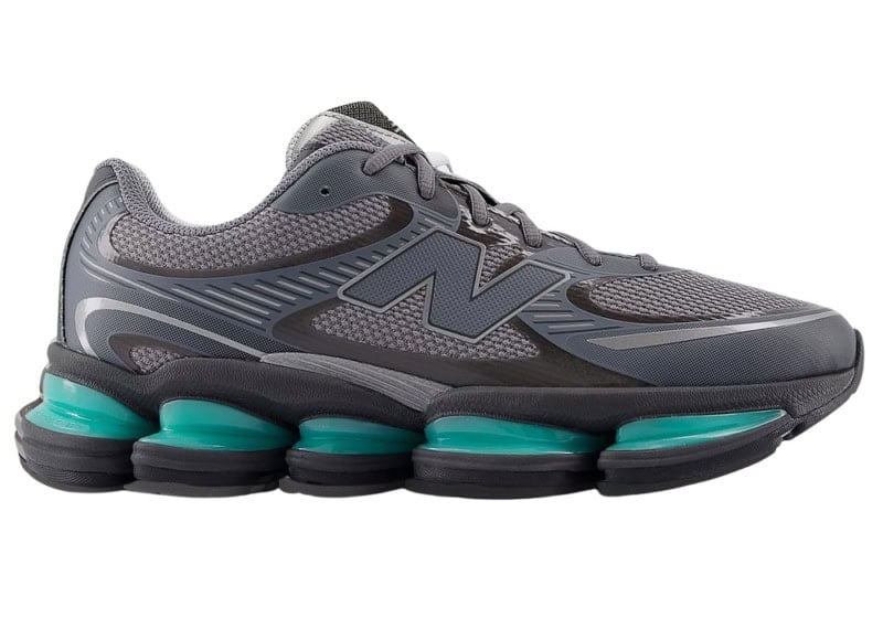 Nb Absorb Models The 10 Coolest Men's Sneaker Models For 2026