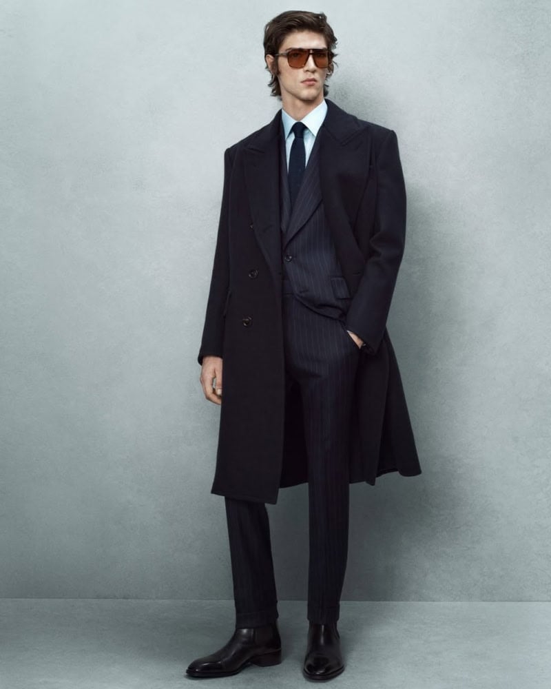 13 Luxury Suit Brands That Are Worth The Money