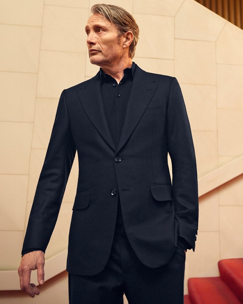 13 Luxury Suit Brands That Are Worth The Money