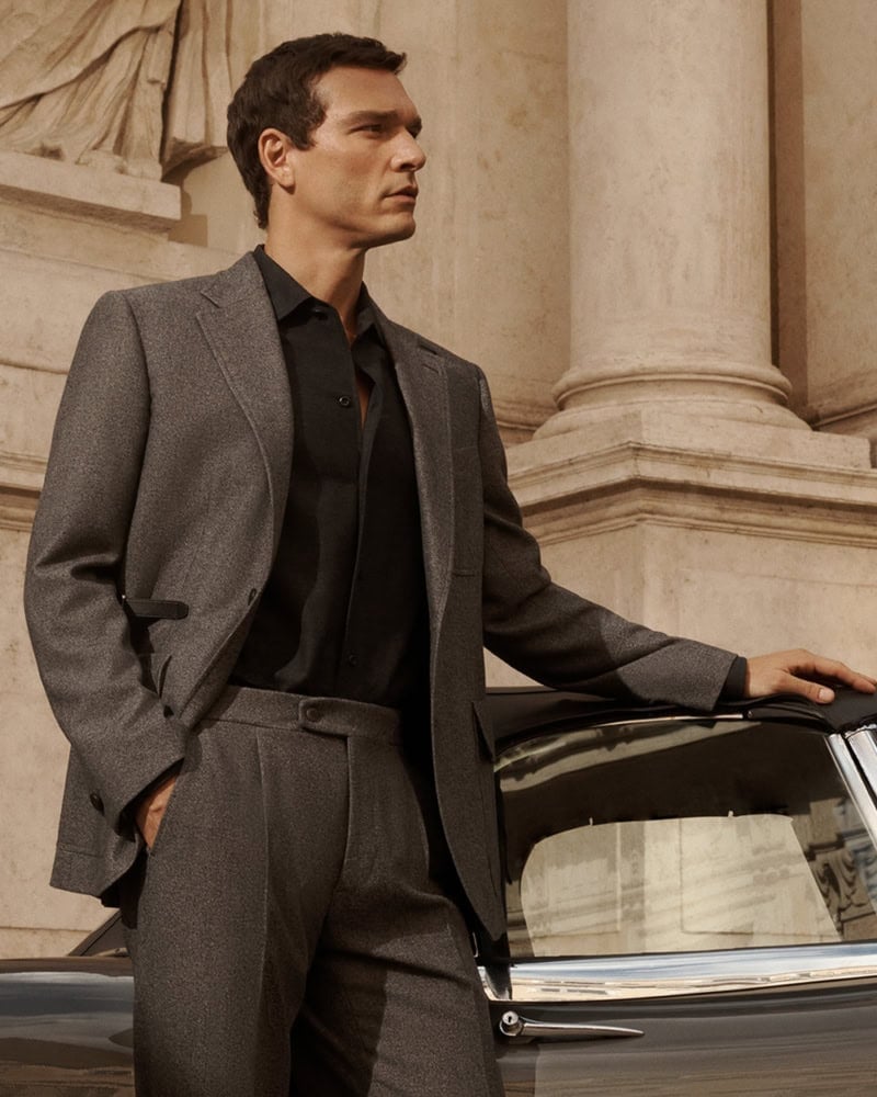13 Luxury Suit Brands That Are Worth The Money