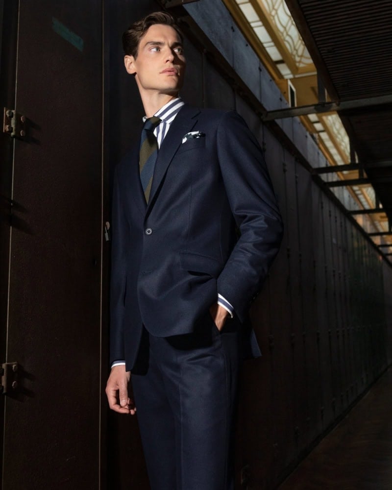 13 Luxury Suit Brands That Are Worth The Money