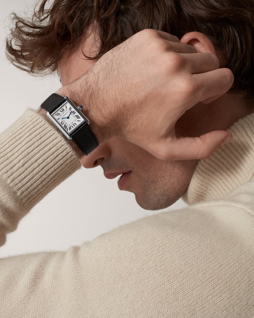 Finishing Touches: 8 Men’s Accessories Trends For Spring 2026