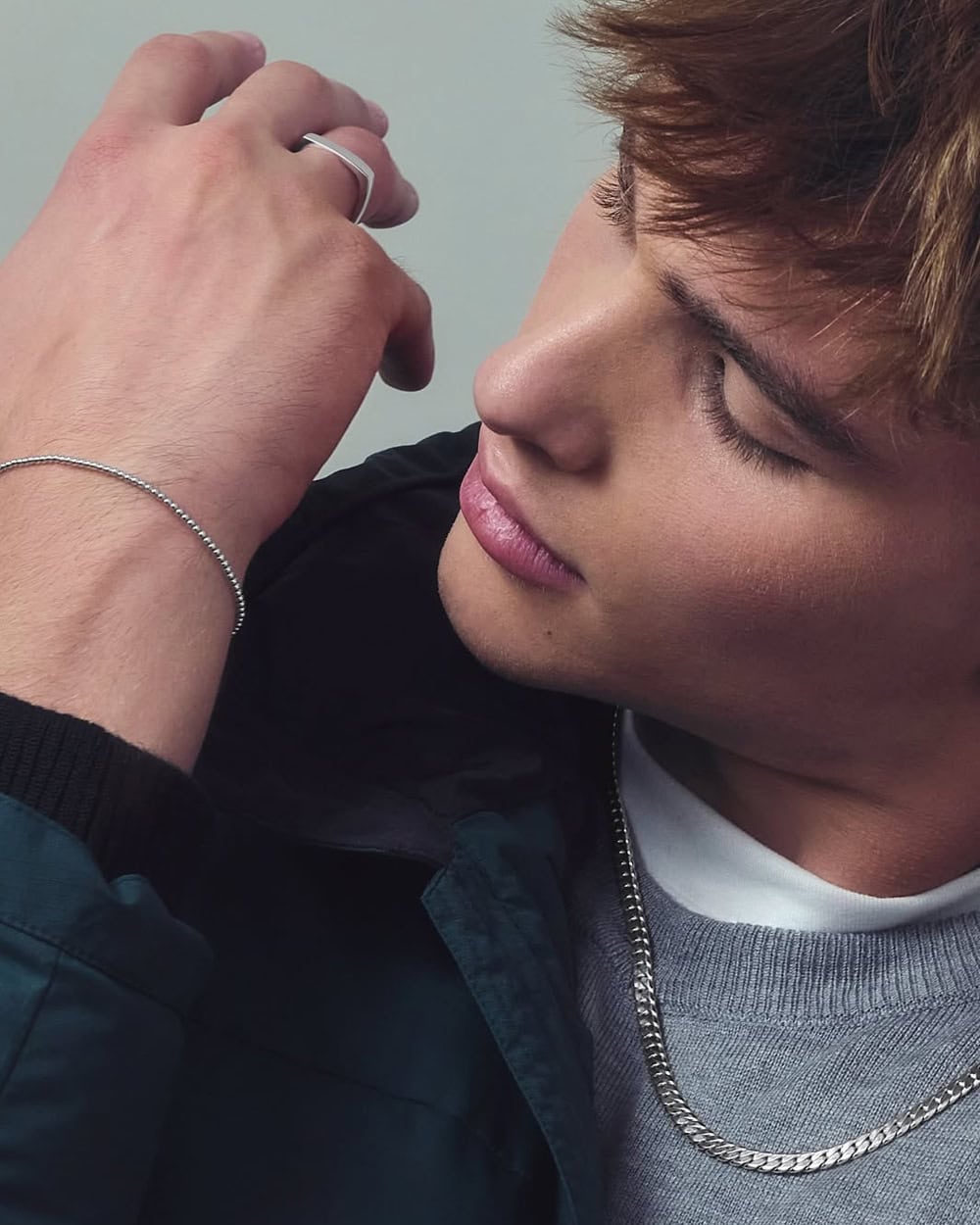 Finishing Touches: 8 Men’s Accessories Trends For Spring 2026