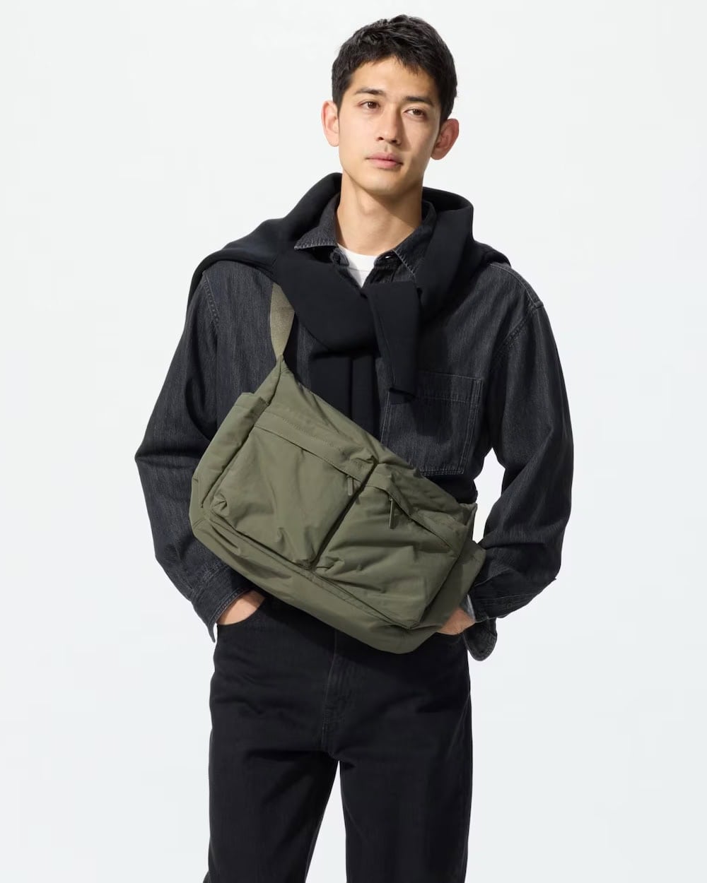 Finishing Touches: 8 Men’s Accessories Trends For Spring 2026