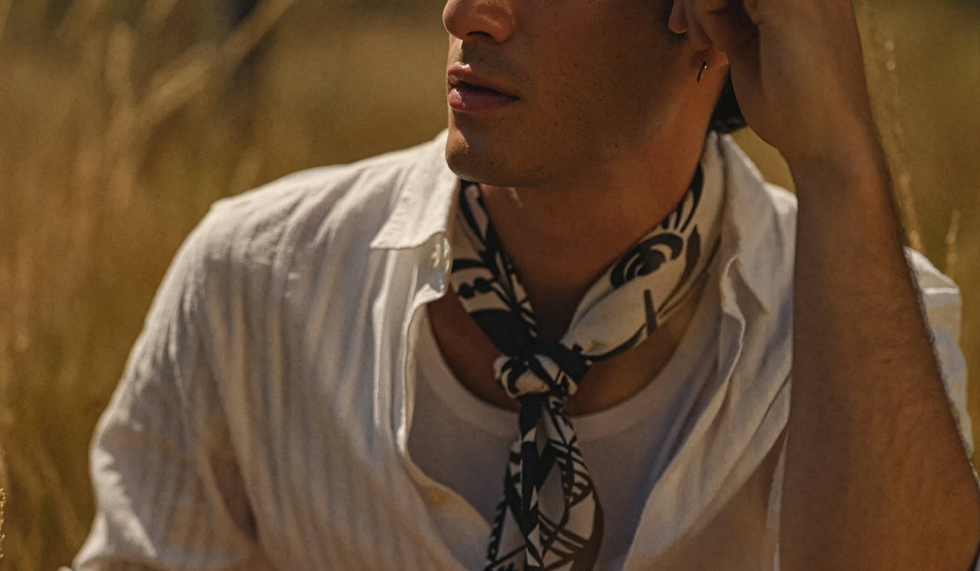 Finishing Touches: 8 Men’s Accessories Trends For Spring 2026