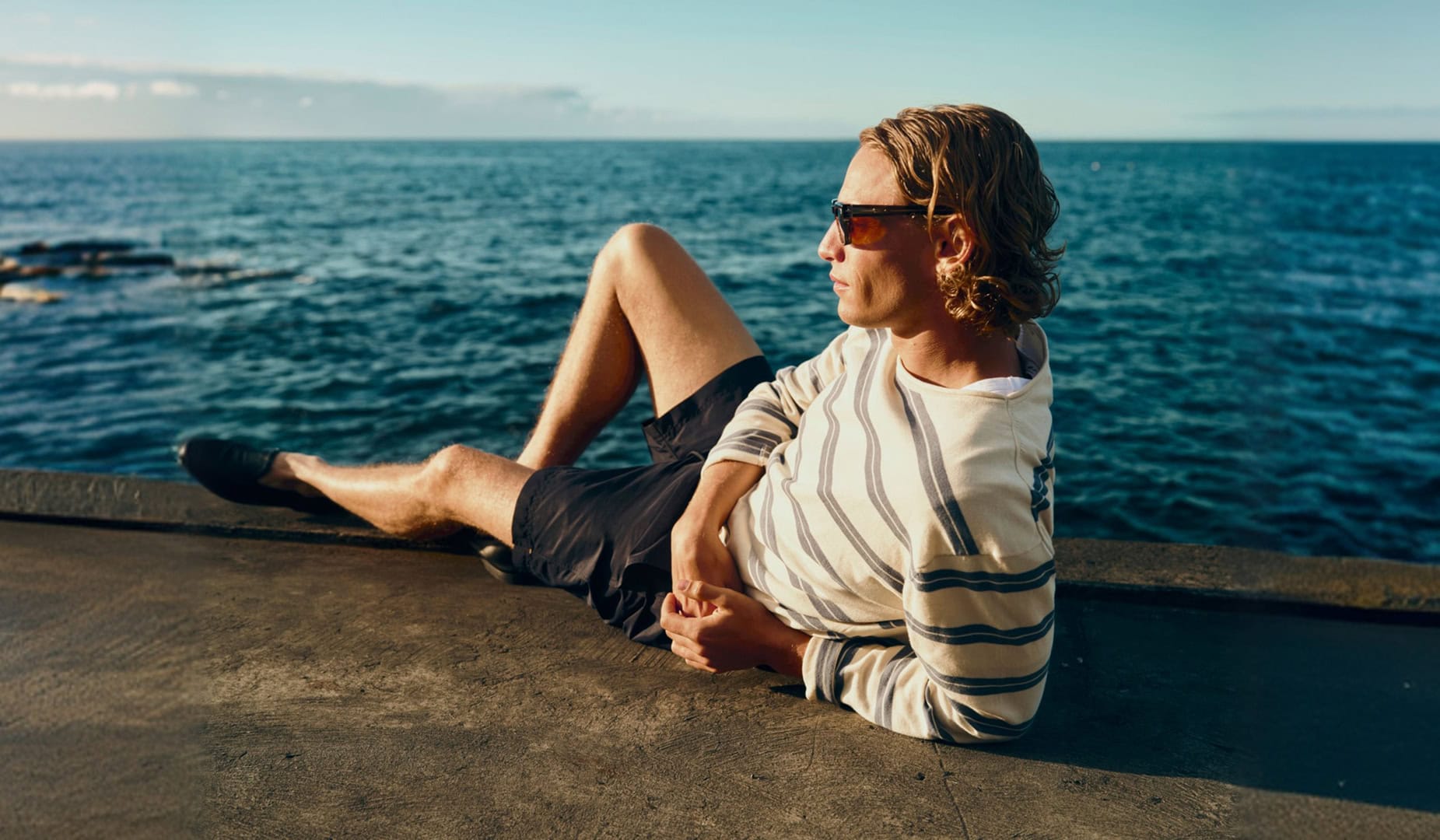 Spring 2026 Edit: 14 Designer Menswear Pieces You’ll Wear All Season