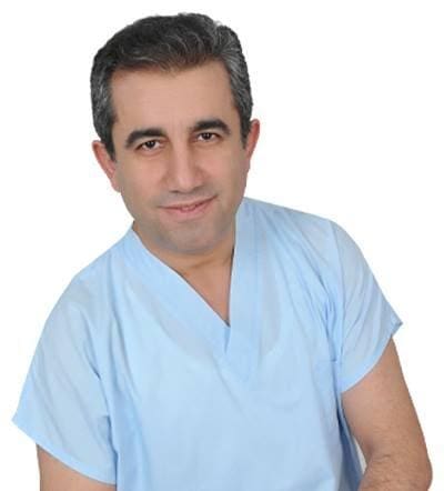 A person in a blue shirt AI-generated content may be incorrect.