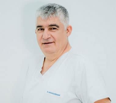 A person in a white shirt AI-generated content may be incorrect.