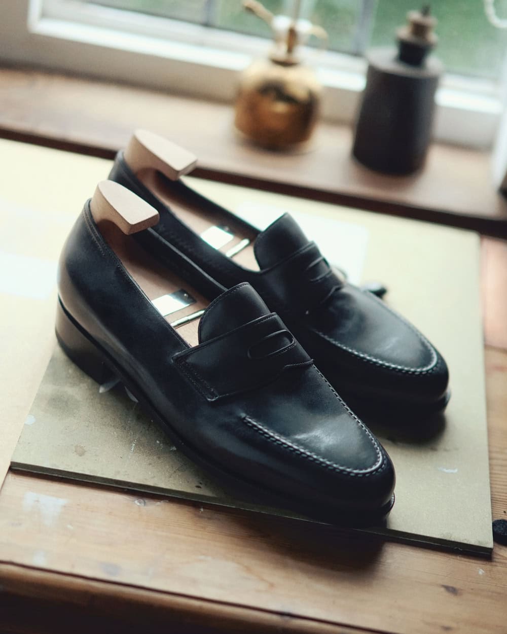 The Luxury Loafer Brands That Are Worth The Money