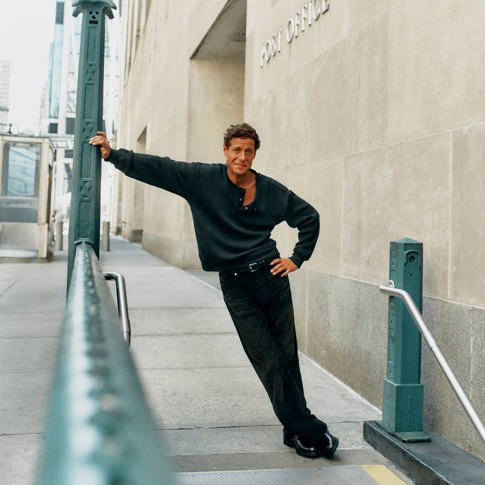 12 Autumn Wardrobe Essentials Every Man Should Own